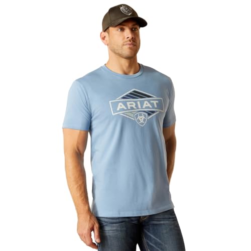 Image of Ariat Men's Graphic T-Shirt