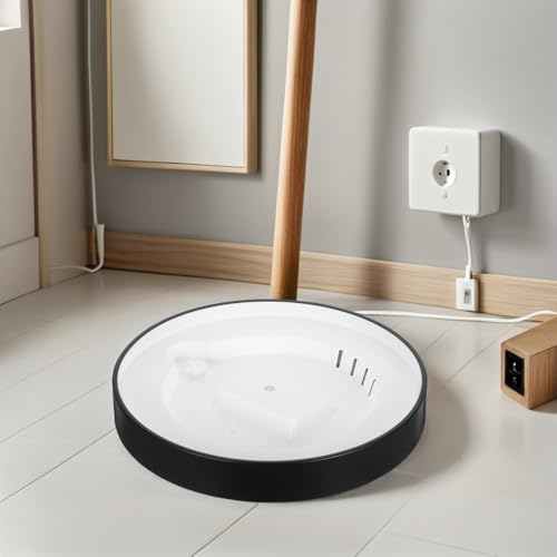 Couvercle arrière cadre pour horloge POPETPOP isolant et rigide