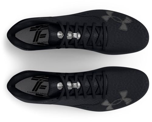 Under Armour Kick Sprint 4 Adult Track Spikes3