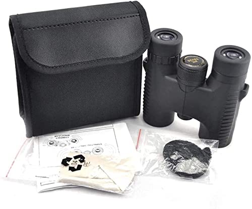 Binoculares 10X26 HD Compactos Impermeables miniatura 7