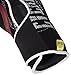 Everlast P00001707 1910 Classic Training Glove Red 14OZ