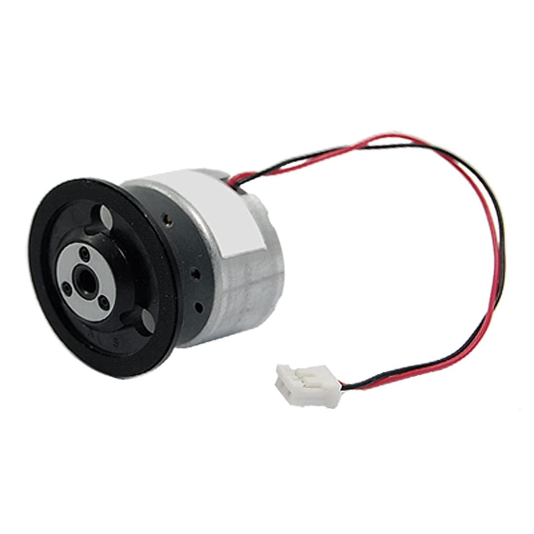 Moteur électrique DC 6V 6000RPM pour réparer le bruit d'un lecteur DVD