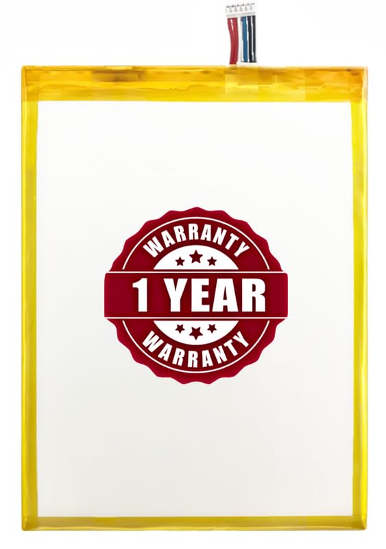 Image of Original L12D1P31 /L12T1P33 Battery Compatible for Lenovo IdeaTab A1000 | A1010-T | A3000 | A3000-H | A5000-E | A7-30 (A3300, A3300-HV) - (3500mAh) - 1 Year Warranty JK1