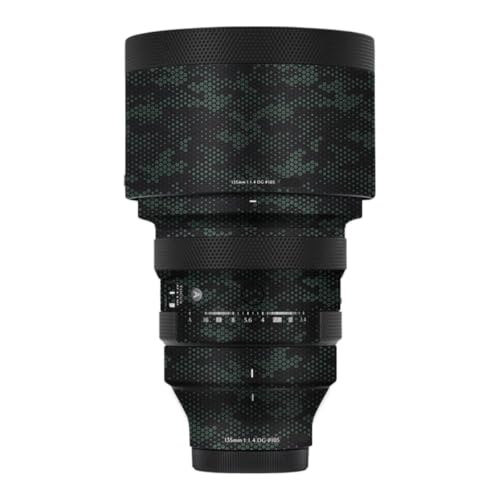 135 1.4 �J���������Y�X�e�b�J�[ �ɓK������Sigma 135mm F1.4 DG �p�ɓK������ �\�j�[ �}�E���g �R�[�g ���b�v �t�B���� �v���e�N�^�[ �r�j�[�� �f�J�[�� �X�L��(�}���o�O���[��)