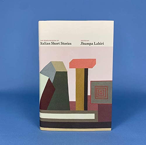 The Penguin Book of Italian Short Stories (A Penguin Classics Hardcover) - Hardcover thumbnail