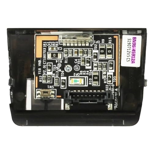 �}�U�[�{�[�h P �t�@���N�V�����{�[�h BN96-45912A IR �Z���T�[ UN55NU6080FXZA UN55NU6900FXZA UN55NU7300FXZC UN55NU6080F UN55NU7300F UN55NU6900F �e���r�p