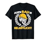 Lustige Handwerker Meme T-Shirts