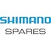 Shimano Ricambio Unisex's 41S 9805 Parti Bicicletta Unisex, Altro Taglia Unica