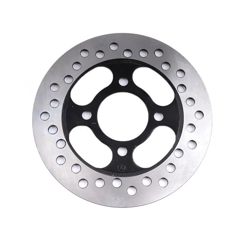 Disque de frein moto 170mm pour réparer les freins usés de votre quad ou buggy 125cc