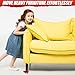 Furniture Lifter Tool - with Adjustable Height Lifting Tool Rod and Tool Kit, Furniture Mover Cart Lifter, Used for Moving Heavy Furniture