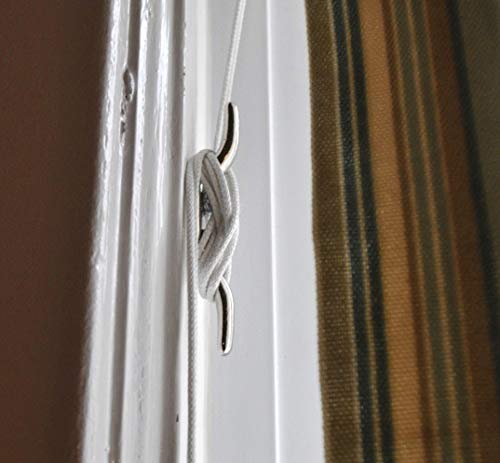 image for Premium Quality ALAZCO Nickel Plated Steel 2.5