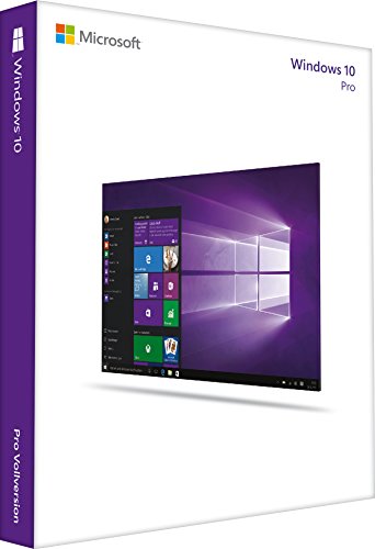 Microsoft Windows 10 Pro, 32-bit, GGK, DSP, ESP - operating systems (32-bit, GGK, DSP, ESP, Delivery