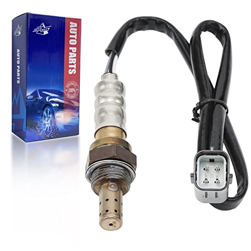 Sensor de Oxígeno O2 Descendente para Nissan e Infiniti