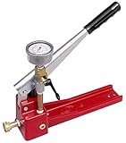 Reed Tool HTP300 Hydrostatic Test Pump, 300 PSI