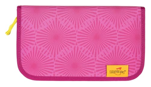 Cartable ergonomique DerDieDas ErgoFlex Superflash contre le mal de dos - 6