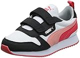 Puma White-Apricot Blush-Puma Black