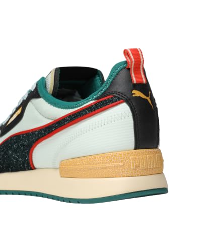 Image of Puma Unisex-Adult R78 Retro Run Res Sneaker