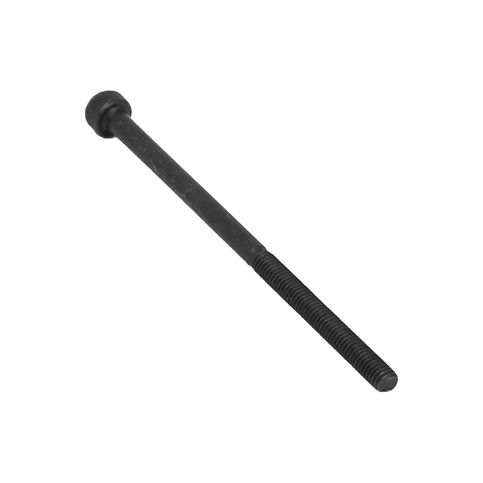 4er-Set M2x6 Mm Rändelschrauben Mit Flachem Rände Produktbild-Vorschau 3