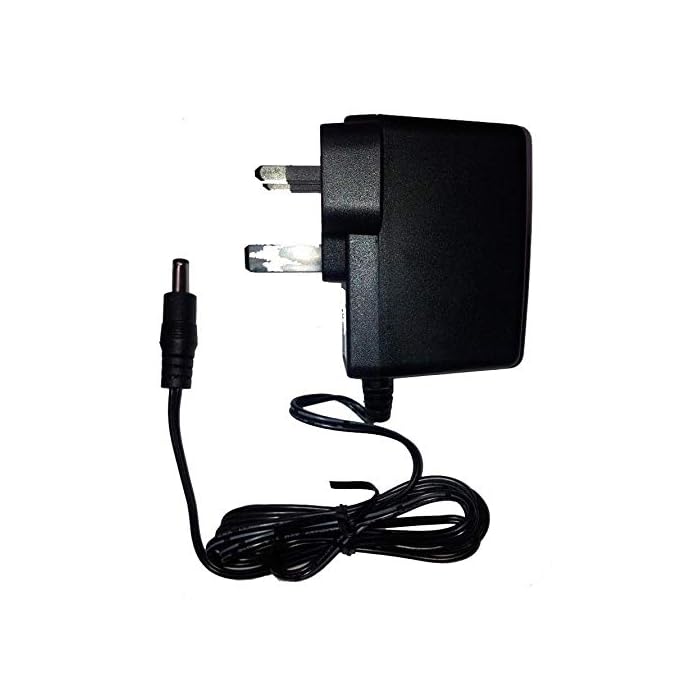 Buy 12V Yamaha PA130/PA130 Keyboard power supply replacement adaptor