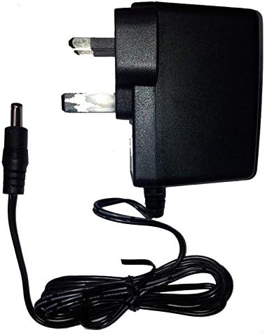 5V Cisco SPA514G IP phone replacement power supply adaptor