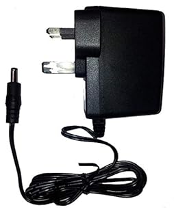 This top quality 9V power supply adapter is a replacement PSU for the Tech 21 SansAmp Bass Driver DI Effects. The adapter meets all UK and EU electrical standards and comes with a lifetime guarantee. Meets all UK and EU electrical standards Lifetime ...