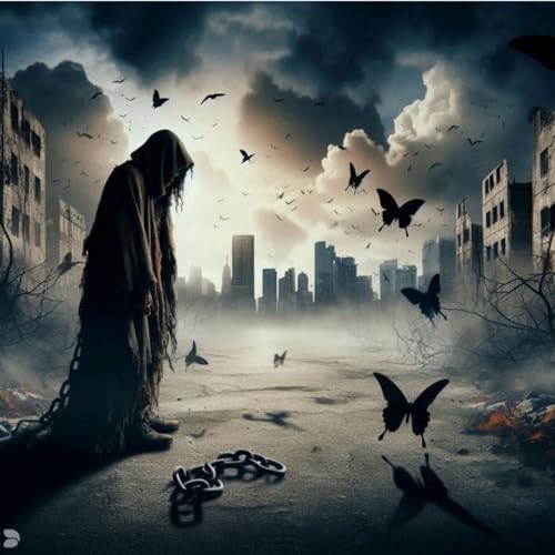 『Episodio 26 - LAS FALSAS AMISTADES』のカバーアート