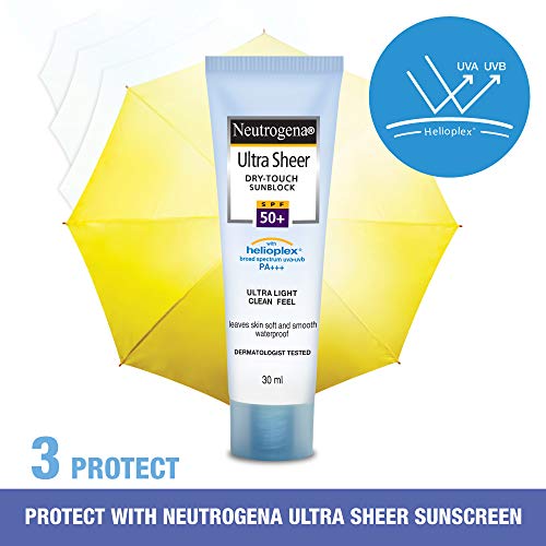 Image of Neutrogena Oily Skin Care Kit (Combo Of 3)