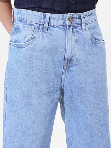 Image of The Indian Garage Co Men Jeans