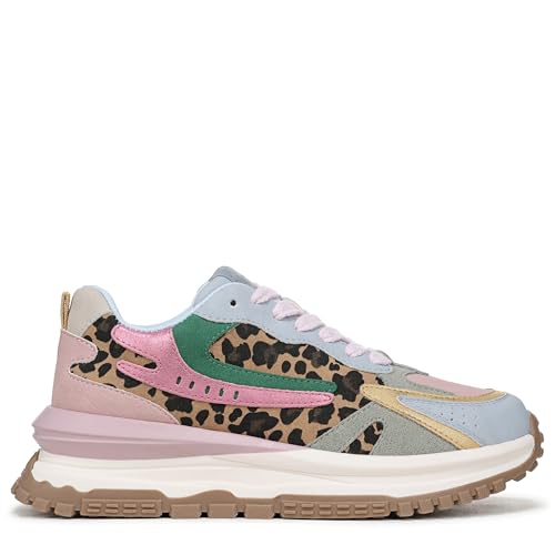 Image of Blowfish Leo Womens Fashion Sneakers