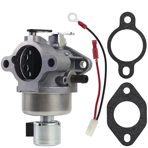 Carburateur SV470 SV530 SV600 pour moteur de tondeuse autoportée 17HP a 20HP