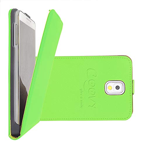 COOVY® Custodia per Samsung Galaxy Note 3 GT-N9000...