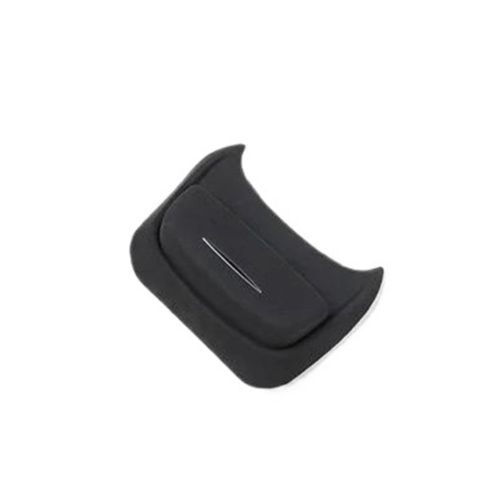Soporte Gafas Coche para Tiggo 9 para Jaecoo para J8 2023-IN Gafas Magnéticas Soporte Caja Caja Interior De Coche Techo Solar Gafas De Sol Clip Clip Gafas Parasol(2)