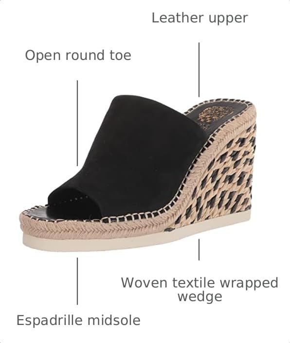 Image of Vince Camuto Brissia