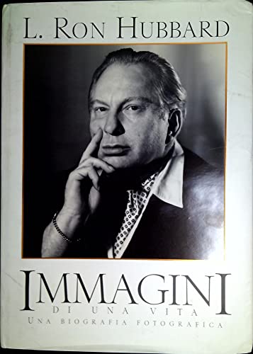 Immagini di una vita. Una biografia fotografica.