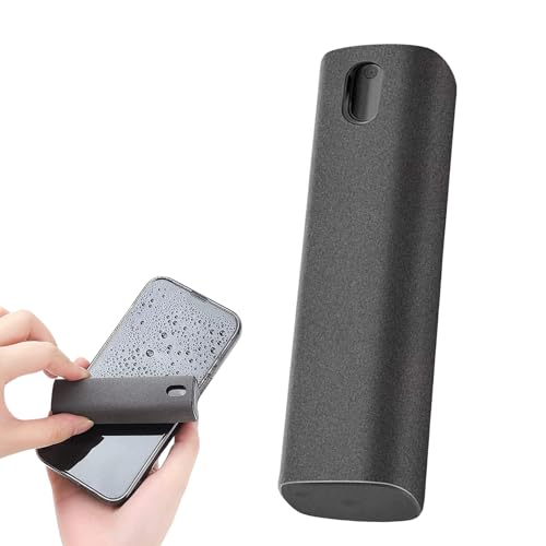 AUNEK Screen Cleaner Kit, 3 in 1 Portable Refillable Screen 