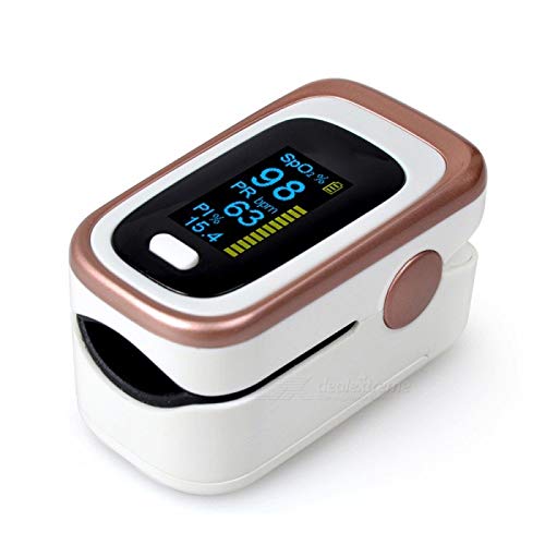 Best Pulse Oximeter With Respiratory Rate 2024 Where to Buy?
