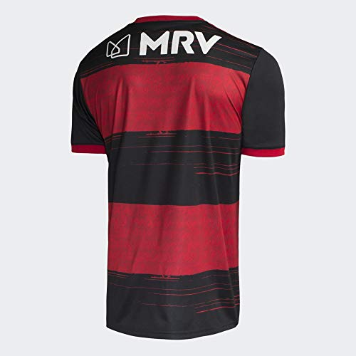 Camisa do Flamengo 2020 + Brinde