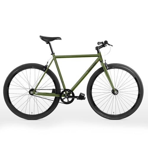 Bicicletas Eléctricas 26 Pulgadas Moma Marca FabricBike