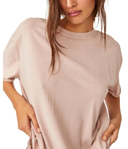 Image of Free People Women's Nina Tee