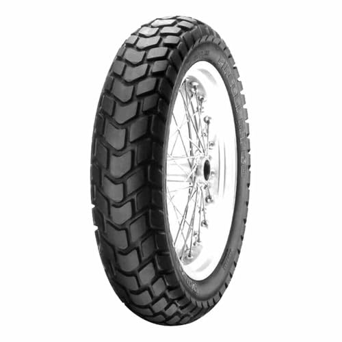 Pirelli MT 60 RS F 52P DP TT Trail neumático delantero de moto todo terreno 90/90