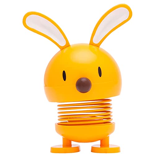 Hoptimist Baby Bunny Bimble, Piccolo, Decorazione