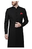 Zoom IMG-2 royal kurta mens polyviscose sherwani Zoom IMG-2 royal kurta mens polyviscose sherwani