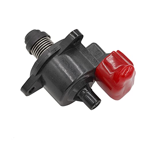 Soupape de régulation d'air de ralenti 1450A166 pour Lancer et Mitsubishi