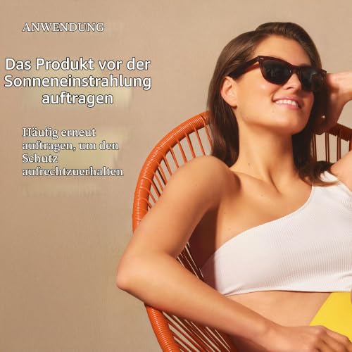 Collistar Sonnenpflege Ultra-Rasch Intensiv räunende LSF 20, 200 ml – Ansicht 6