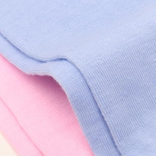 Image of DRESHOW Extra Long High Thigh Socks Striped Over Knee Thin Tights Long Stocking