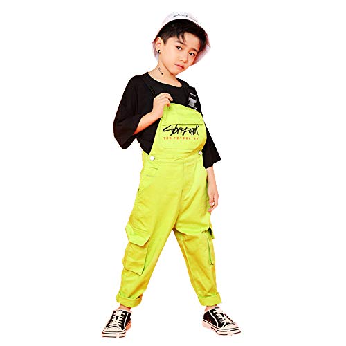 Patypeety LbY _X ߑ qbvzbv j̎q ̎q Tybg I[o[I[  h _Xߑ LbY_X K[Y p[J[ _XEFA \ `[ o Xg[g110-180cm (I[o[I[,