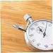 Alipis Flat Test Indicator Point Tip Precision Height Gauge Universal for Industrial Tools Easy Depth Measurement