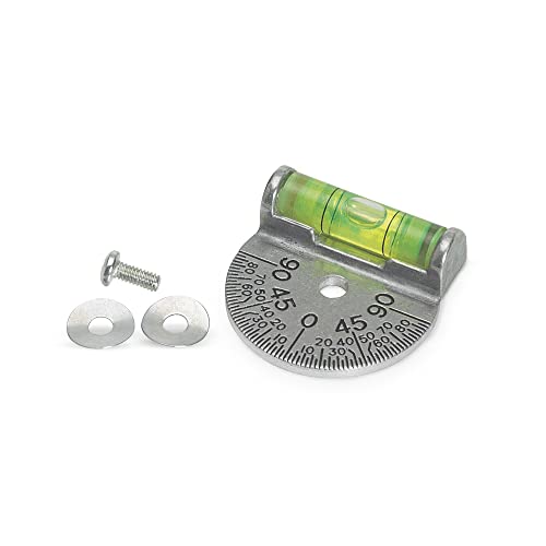 Rapporteur et niveau Contour Jackson Safety 14797 pour vos chantiers de rénovation et tuyauterie