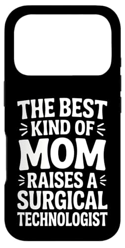 Funny Saying Best Mom Raises ��p�Z�p�� �X�}�z�P�[�X iPhone 17 Pro �p
