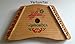 World of Harmony Music; Fall / Winter ~ Educational Classical, Holiday, Folk, and World Music Lessons; Beginning to Upper Intermediate Level Song Book for Zither, Lap Harp